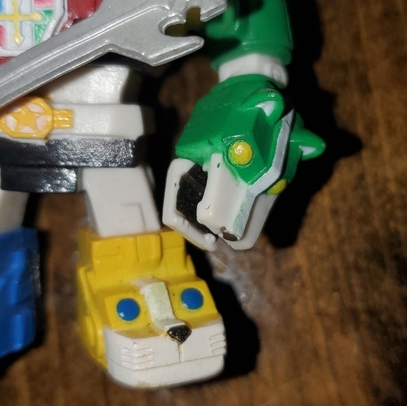 Funko Pop Vultron - Picture 5 of 5